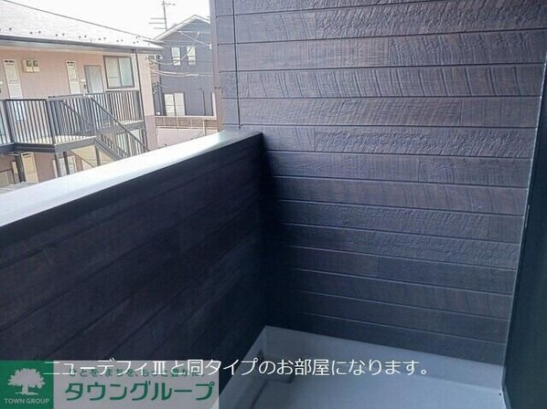 DOMANI(ドマーニ)の物件内観写真